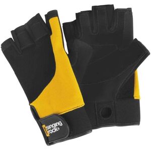 SINGING ROCK Falconer 3/4 Handschuhe - Gloves SINGING ROCK Falconer 3/4 Handschuhe - Gloves