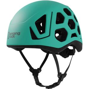 Kask wspinaczkowy Singing Rock Hex Mountain Lake Azure 52-58 cm Kask wspinaczkowy Singing Rock Hex Mountain Lake Azure 52-58 cm