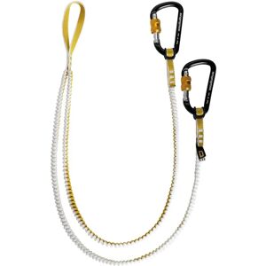 Longe élastique Singing Rock - Accessoire d'escalade sur glace - Publicité Longe élastique Singing Rock - Accessoire d'escalade sur glace - Publicité