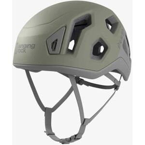 Singing Rock Penta Olivine Gray - Casco de escalada Singing Rock Penta Olivine Gray - Casco de escalada
