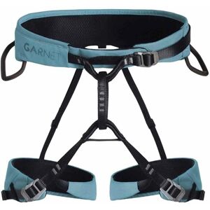 Singing Rock Garnet - arnés bajo azul 2XL - Arnés de escalada Singing Rock Garnet - arnés bajo azul 2XL - Arnés de escalada