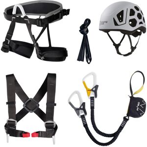 SINGING ROCK EXP II L/XXL - Sada pro via ferrata SINGING ROCK EXP II L/XXL - Sada pro via ferrata