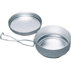 Aluminiová Sada Yate 2 díly - Ešus Aluminiová Sada Yate 2 díly - Ešus