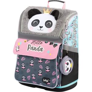 BAAGL Rucsac Școlar Zippy Panda Model A-7699 - Rucsac școlar BAAGL Rucsac Școlar Zippy Panda Model A-7699 - Rucsac școlar