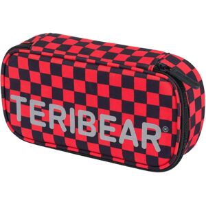 Penar BAAGL Skate TERIBEAR - Durabil, Pliabil, Logo Reflectorizant Penar BAAGL Skate TERIBEAR - Durabil, Pliabil, Logo Reflectorizant