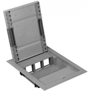 KOPOS KOPBOX 57_LB Contenitore di montaggio a pavimento KOPOS KOPBOX 57_LB Contenitore di montaggio a pavimento
