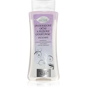 Démaquillant pour les yeux Bione Cosmetics Q10 Exclusif - 255ml Démaquillant pour les yeux Bione Cosmetics Q10 Exclusif - 255ml