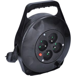 Solight - PB21 - 4 zásuvky - 10m - Extension cord Solight - PB21 - 4 zásuvky - 10m - Extension cord