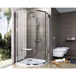 Cabină de duș de colț 90x90cm Ravak Pivot - Duș Cabină de duș de colț 90x90cm Ravak Pivot - Duș