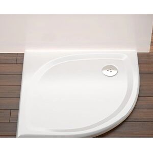 Ravak 90x90 cm Cada de duş din marmură turnată - Cada de duş Ravak 90x90 cm Cada de duş din marmură turnată - Cada de duş