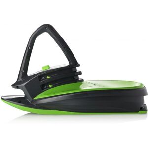 Vybavení na skibob PLASTKON Monster Zelené - Vybavení na skibob Vybavení na skibob PLASTKON Monster Zelené - Vybavení na skibob