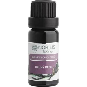 Směs éterických olejů Nobilis Tilia - Druhý Dech - 10ml Směs éterických olejů Nobilis Tilia - Druhý Dech - 10ml