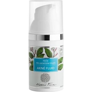 Nobilis Tilia 50ml Gesichtsfluid - Aknebehandlung Nobilis Tilia 50ml Gesichtsfluid - Aknebehandlung