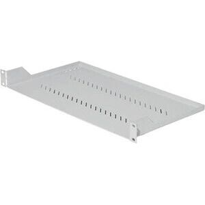 Estante de rack Triton 19" 1U Capacidad 40kg - Estante de rack Estante de rack Triton 19" 1U Capacidad 40kg - Estante de rack