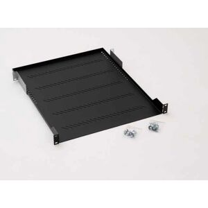 Příslušenství Triton rack - 19 palců, 1U, šedé - Max 40kg Příslušenství Triton rack - 19 palců, 1U, šedé - Max 40kg