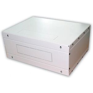 Rack Triton da parete 9U - Armadio grigio Rack Triton da parete 9U - Armadio grigio