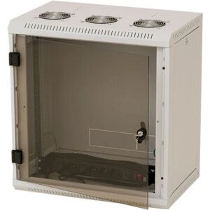 Armoire murale Triton RUA-12-AS6-CAX-A1 12U Blanc Armoire murale Triton RUA-12-AS6-CAX-A1 12U Blanc