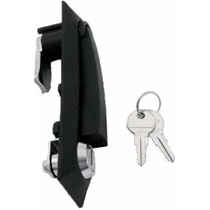 Accessoire rack Triton RAX-MS-X10-X1 - Serrure de panneau latéral sécurisée - Publicité Accessoire rack Triton RAX-MS-X10-X1 - Serrure de panneau latéral sécurisée - Publicité