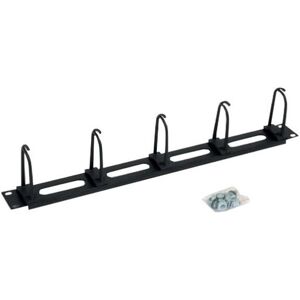 Triton RAC-VP-X16-A1 Kabelmanagementplatte - 19" 1U Grau Triton RAC-VP-X16-A1 Kabelmanagementplatte - 19" 1U Grau