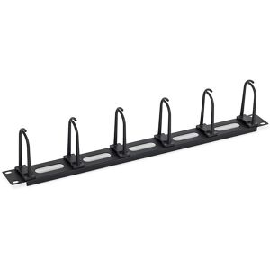 Accessoire rack Triton RAB-VP-X16-A1 - 1U, Noir Accessoire rack Triton RAB-VP-X16-A1 - 1U, Noir