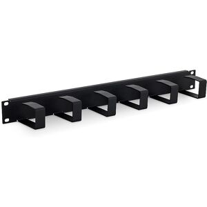 Accessoire de rack Triton RAB-VP-X21-A1 - 19 pouces, 1U, noir Accessoire de rack Triton RAB-VP-X21-A1 - 19 pouces, 1U, noir