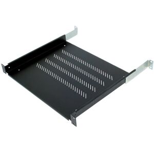 Raft Triton 19" 1U 250mm - Raft pentru rack Raft Triton 19" 1U 250mm - Raft pentru rack