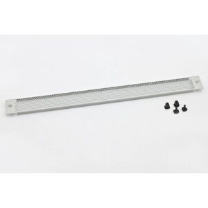 Triton RAC-ZP-X42-A1 19-Zoll-Blindplatte perforiert - 2U Triton RAC-ZP-X42-A1 19-Zoll-Blindplatte perforiert - 2U