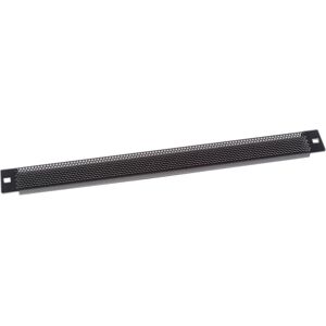TRITON RAB-ZP-X42-A1 Panneau Rack Noir 2U - Accessoire pour Rangement TRITON RAB-ZP-X42-A1 Panneau Rack Noir 2U - Accessoire pour Rangement