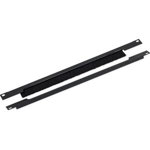 Triton - RAC-ZP-X03-A3 - Gris - 1U - Panneau de rack Triton - RAC-ZP-X03-A3 - Gris - 1U - Panneau de rack