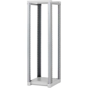 Triton RSX 42U Rack Schrank - Edelstahl Triton RSX 42U Rack Schrank - Edelstahl