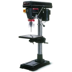 Proma E-1516B/230 Perceuse sur colonne - Max 20mm - Publicité Proma E-1516B/230 Perceuse sur colonne - Max 20mm - Publicité