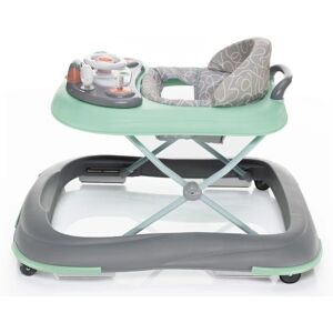 ZOPA Fiesta Mint Baby Walker - Baba járóka ZOPA Fiesta Mint Baby Walker - Baba járóka