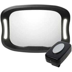 Oglindă LED Baby Safe ZOPA - Negru Oglindă LED Baby Safe ZOPA - Negru