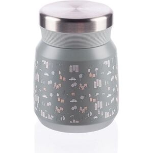 Zopa Thermos Repas - 300ml compact pour enfants Zopa Thermos Repas - 300ml compact pour enfants