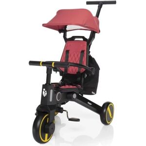 Zopa Nova 2 Triciclu - 7 Moduri - Pliabil - Pentru 10luni-5ani Zopa Nova 2 Triciclu - 7 Moduri - Pliabil - Pentru 10luni-5ani