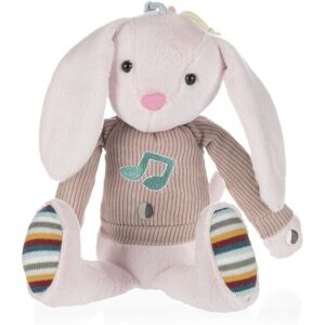 Zopa Lapin en Peluche Interactif - Jouet Sensoriel pour Enfants Zopa Lapin en Peluche Interactif - Jouet Sensoriel pour Enfants