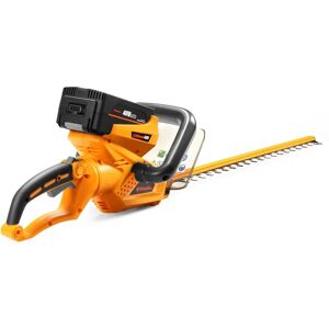 Riwall Riwall PRO RAHT 5640 Tuns de gard viu cu acumulatori 40V - Tuns de gard viu Riwall Riwall PRO RAHT 5640 Tuns de gard viu cu acumulatori 40V - Tuns de gard viu