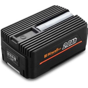 Baterie Riwall RAB 240 - Kompaktní, výkonný zdroj energie Baterie Riwall RAB 240 - Kompaktní, výkonný zdroj energie