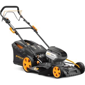 Riwall PRO RALM 4640SPi Lithium-Ion 40V Sečkovačka - Sečkovačka Riwall PRO RALM 4640SPi Lithium-Ion 40V Sečkovačka - Sečkovačka
