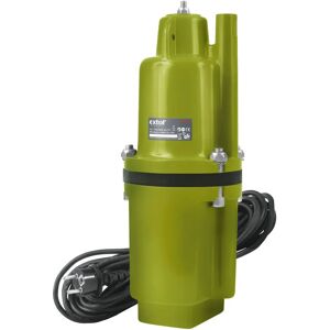 Pompă submersibilă Extol Craft 414170 - 300W, 1400l/h, 10m Pompă submersibilă Extol Craft 414170 - 300W, 1400l/h, 10m
