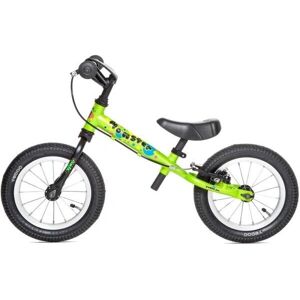 Yedoo Balancebike TooToo Édition Spéciale Happy Monster - Vélo pour enfants - Publicité Yedoo Balancebike TooToo Édition Spéciale Happy Monster - Vélo pour enfants - Publicité