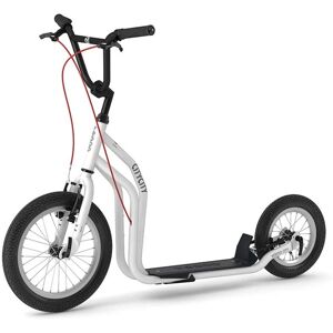 Yedoo City RunRun Alb - Scuter Yedoo City RunRun Alb - Scuter