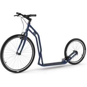 Yedoo S2620 Blau Klassieke Step - Scooter Yedoo S2620 Blau Klassieke Step - Scooter