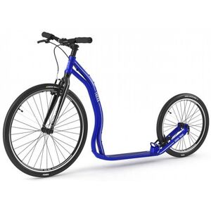 Yedoo Trexx 26/20 Blauw Scooter - Scooter Yedoo Trexx 26/20 Blauw Scooter - Scooter