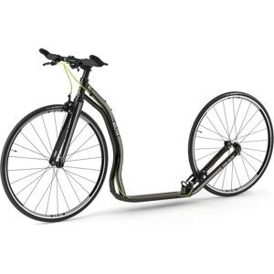 Yedoo Wolfer RS Zwart - Step Yedoo Wolfer RS Zwart - Step