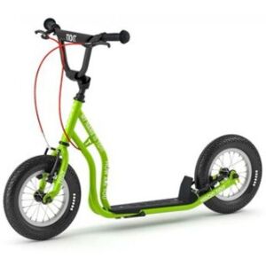 Yedoo Tidit Kids Roșu Unisex - Skuter pentru copii Yedoo Tidit Kids Roșu Unisex - Skuter pentru copii