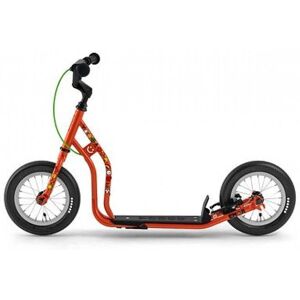 Yedoo Mau Emoji - Trottinette légère pour enfants - Publicité Yedoo Mau Emoji - Trottinette légère pour enfants - Publicité
