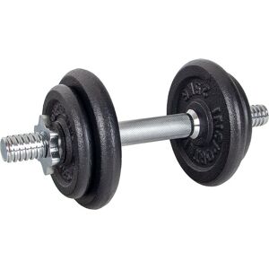 inSPORTline Justerbar Hantelsett - 5-10kg inSPORTline Justerbar Hantelsett - 5-10kg