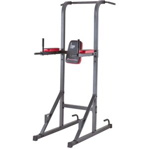 inSPORTline Power Tower PT80 - Flerfunktionell Power Tower för hemträning inSPORTline Power Tower PT80 - Flerfunktionell Power Tower för hemträning