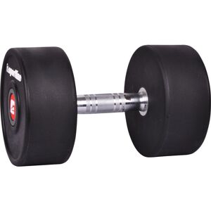 Ergonomisk hantel inSPORTline Profi 22 kg Ergonomisk hantel inSPORTline Profi 22 kg